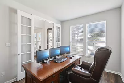 224 Rocky Spot Drive, Austin, TX 78737 - Photo 8