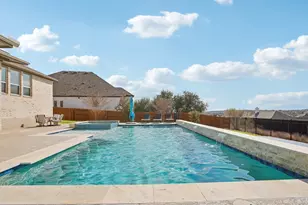 224 Rocky Spot Dr, Austin, TX 78737 - Photo 2