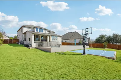 224 Rocky Spot Drive, Austin, TX 78737 - Photo 34