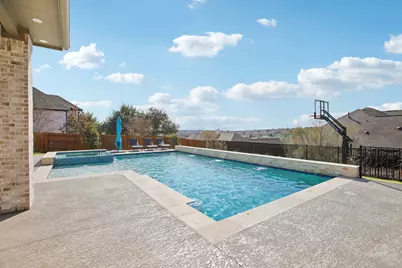 224 Rocky Spot Drive, Austin, TX 78737 - Photo 30