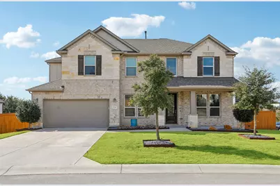 224 Rocky Spot Drive, Austin, TX 78737 - Photo 6