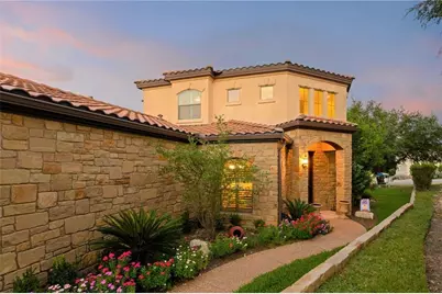 110 Oak Glen Cove, Austin, TX 78734 - Photo 1