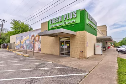 407 E 45th Street #108, Austin, TX 78751 - Photo 32