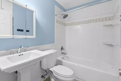 407 E 45th Street #108, Austin, TX 78751 - Photo 20