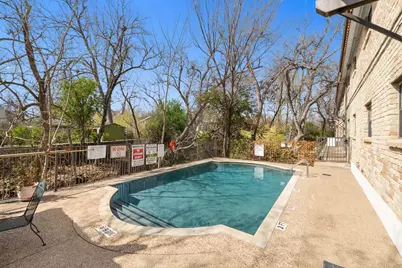407 E 45th Street #108, Austin, TX 78751 - Photo 22