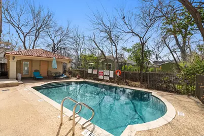 407 E 45th Street #108, Austin, TX 78751 - Photo 4