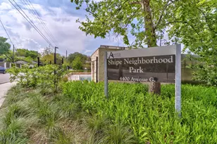 407 E 45th St, Austin, TX 78751 - Photo 28