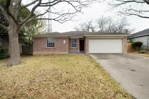2116 E Gann Hill Dr, Cedar Park, TX 78613 - Photo 2
