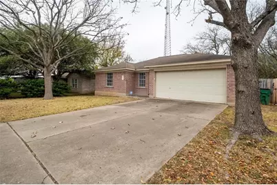 2116 E Gann Hill Drive, Cedar Park, TX 78613 - Photo 32
