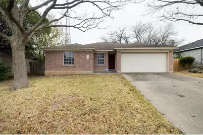 2116 E Gann Hill Drive, Cedar Park, TX 78613 - Photo 2