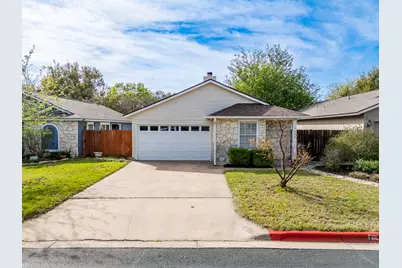 5935 Kevin Kelly Place, Austin, TX 78727 - Photo 2