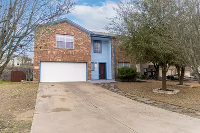 245 Peppergrass Cove, Kyle, TX 78640 - Photo 22