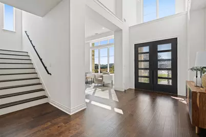 924 Bristol Creek Bend, Lakeway, TX 78738 - Photo 4