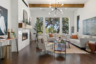 924 Bristol Creek Bend, Lakeway, TX 78738 - Photo 14