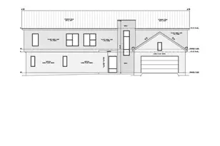 2707 De Soto Dr, Austin, TX 78733 - Photo 2