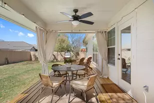 322 River Bluff Cir, Georgetown, TX 78626 - Photo 28