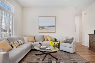 322 River Bluff Cir, Georgetown, TX 78626 - Photo 6