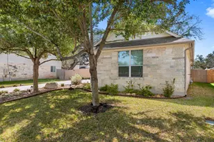 322 River Bluff Cir, Georgetown, TX 78626 - Photo 32