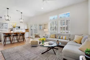 322 River Bluff Cir, Georgetown, TX 78626 - Photo 4