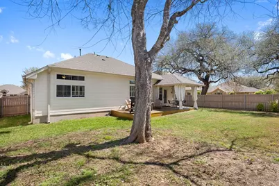 322 River Bluff Circle, Georgetown, TX 78626 - Photo 30