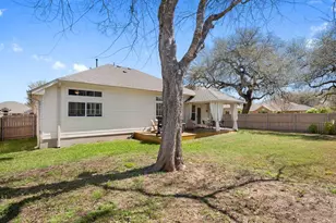 322 River Bluff Cir, Georgetown, TX 78626 - Photo 30