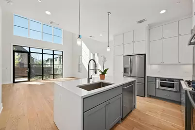 3901 Sightline Street #119, Austin, TX 78731 - Photo 10