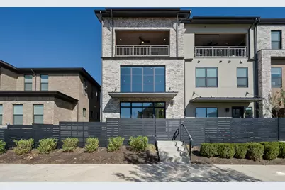 3901 Sightline Street #119, Austin, TX 78731 - Photo 2