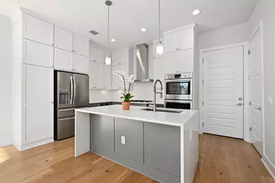 3901 Sightline Street #119, Austin, TX 78731 - Photo 10