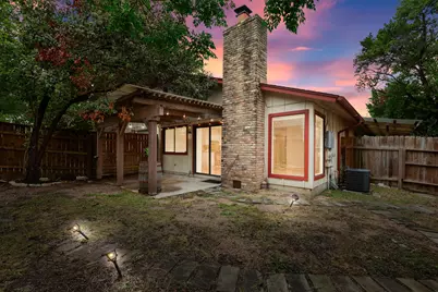 9001 Parkfield Drive #B, Austin, TX 78758 - Photo 26