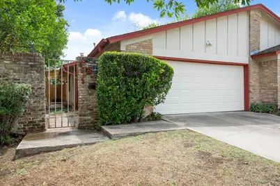 9001 Parkfield Drive #B, Austin, TX 78758 - Photo 2