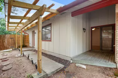 9001 Parkfield Drive #B, Austin, TX 78758 - Photo 4