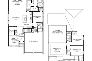 321 Adlai Ave, Georgetown, TX 78633 - Photo 2