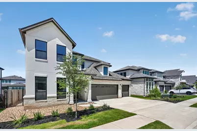 9104 The Ravine Way, Austin, TX 78744 - Photo 1