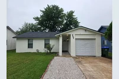 104 E Eggleston Street, Manor, TX 78653 - Photo 1