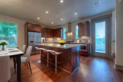 3110 Grandview Street, Austin, TX 78705 - Photo 2