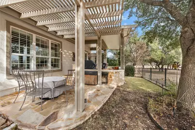 506 Farm Hill Drive, Georgetown, TX 78633 - Photo 26