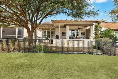 506 Farm Hill Drive, Georgetown, TX 78633 - Photo 28