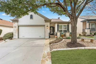 506 Farm Hill Drive, Georgetown, TX 78633 - Photo 1