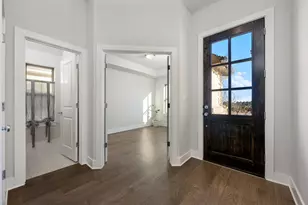 418 Raleigh Dr, Georgetown, TX 78633 - Photo 6