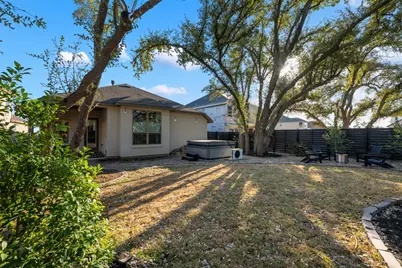 418 Raleigh Drive, Georgetown, TX 78633 - Photo 38