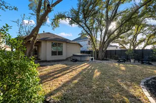 418 Raleigh Dr, Georgetown, TX 78633 - Photo 38