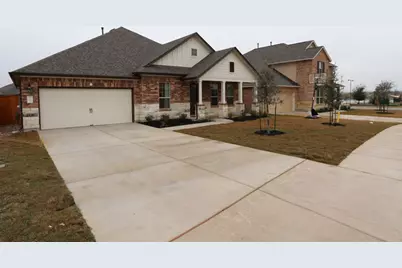 3305 Amerigo Place, Round Rock, TX 78665 - Photo 2