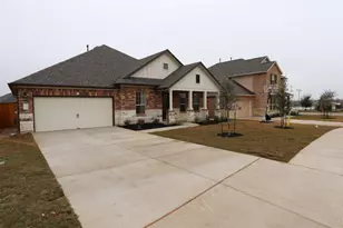 3305 Amerigo Pl, Round Rock, TX 78665 - Photo 2