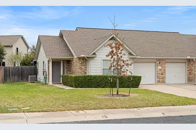 1011 Janae Court, Georgetown, TX 78626 - Photo 2