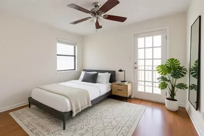 706 W 22nd Street #306, Austin, TX 78705 - Photo 4