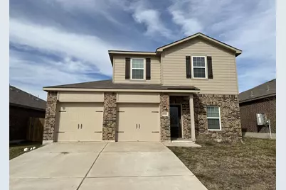 19300 Andrew Jackson Street, Manor, TX 78653 - Photo 1