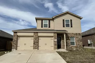 19300 Andrew Jackson St, Manor, TX 78653 - Photo 1