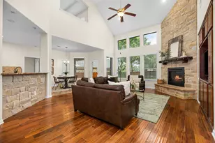 2807 Los Alamos Ct, Round Rock, TX 78665 - Photo 2