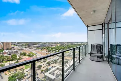 610 Davis Street #1811, Austin, TX 78701 - Photo 8