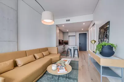 610 Davis Street #1811, Austin, TX 78701 - Photo 2